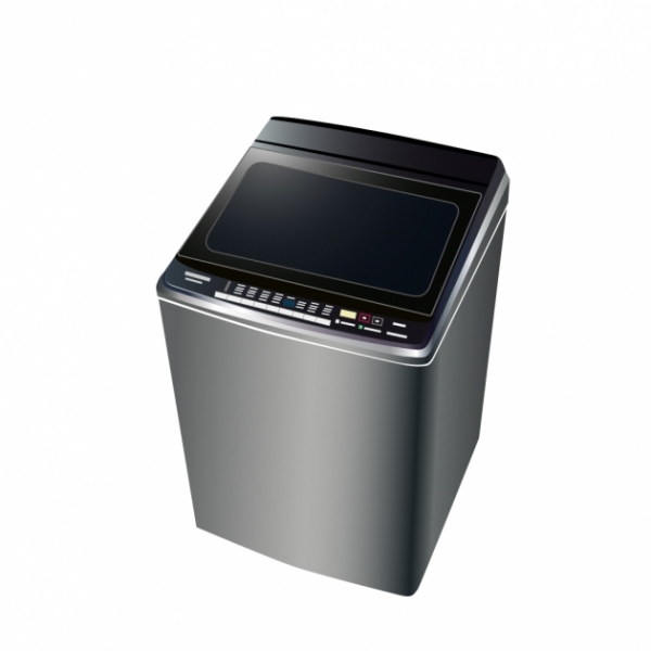 Panasonic 國際牌 16KG 變頻直立式洗衣機 NA-V160GBS 1