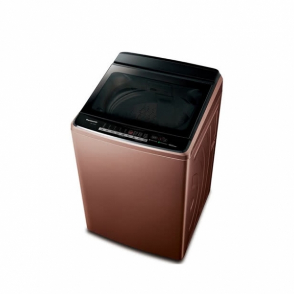 Panasonic 國際牌 17KG 變頻直立式洗衣機 NA-V170GB