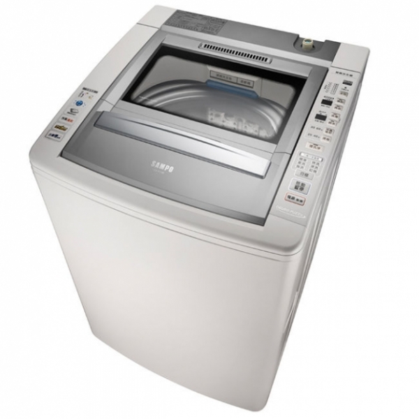 SAMPO 13公斤好取式定頻洗衣機 (ES-E13BJ)
