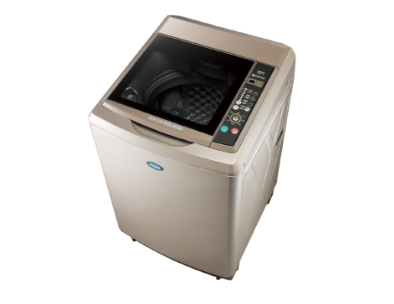 SANLUX 台灣三洋 15KG 定頻直立式洗衣機 SW-15NS6
