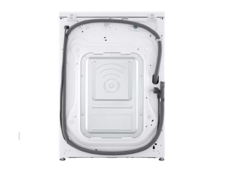 LG  15公斤滾筒洗衣機｜冰瓷白｜蒸洗脫烘 (洗15+烘8公斤) WD-S15TBD 5