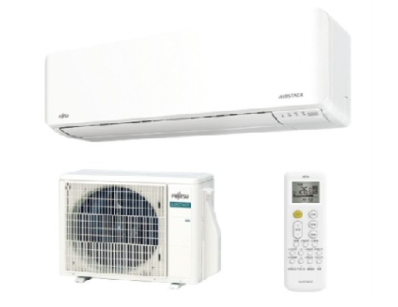  FUJITSU富士通 1級變頻冷專分離式 3噸 ASCG071CMTD/ AOCG71CMTD 1