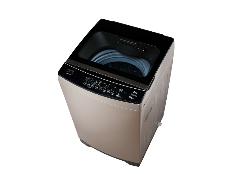 SANLUX台灣三洋DD直流變頻( ASW-130DVA) 流沙金 1