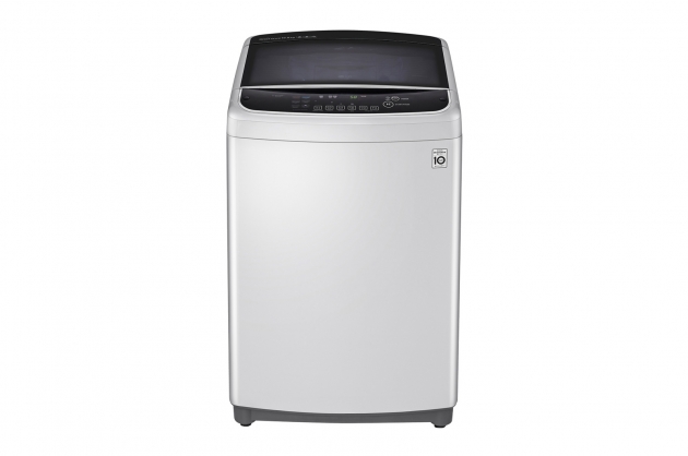 LG 第3代DD直立式變頻洗衣機 16公斤 不鏽鋼銀/精緻銀 2