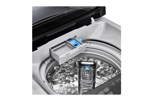 LG 第3代DD直立式變頻洗衣機 16公斤 不鏽鋼銀/精緻銀 3
