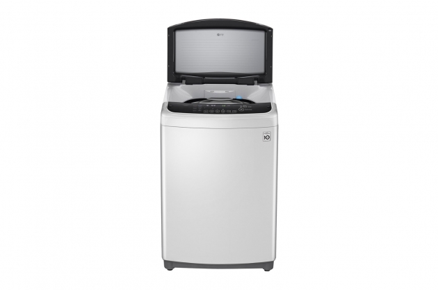 LG 第3代DD直立式變頻洗衣機 16公斤 不鏽鋼銀/精緻銀 6