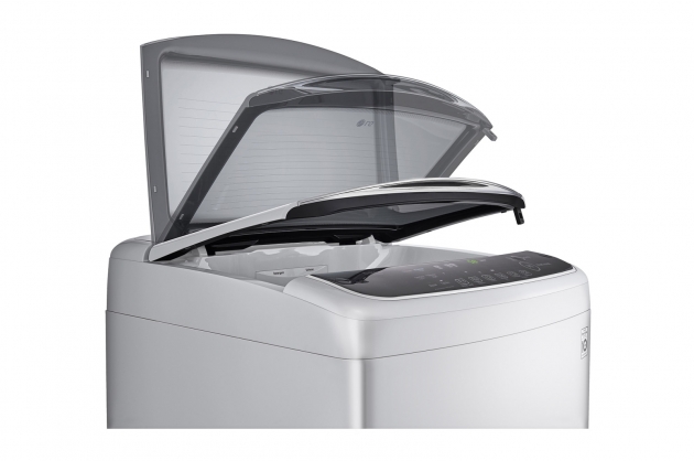 LG 第3代DD直立式變頻洗衣機 16公斤 不鏽鋼銀/精緻銀 8