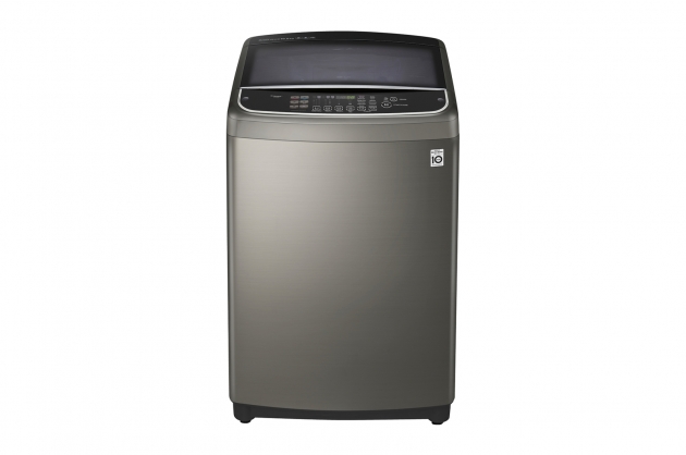 LG 第3代DD直立式變頻洗衣機 16公斤 不鏽鋼銀/精緻銀 1