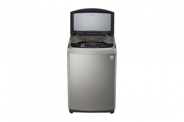 LG 第3代DD直立式變頻洗衣機 16公斤 不鏽鋼銀/精緻銀 7