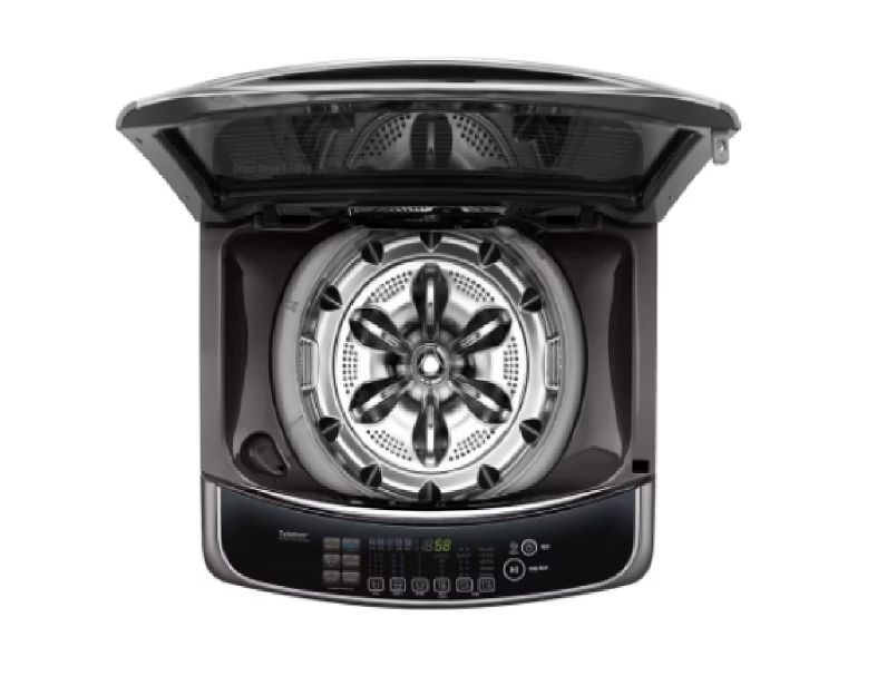  WT-D170MSG 17公斤直立式洗衣機｜曜石黑｜直驅變頻 3