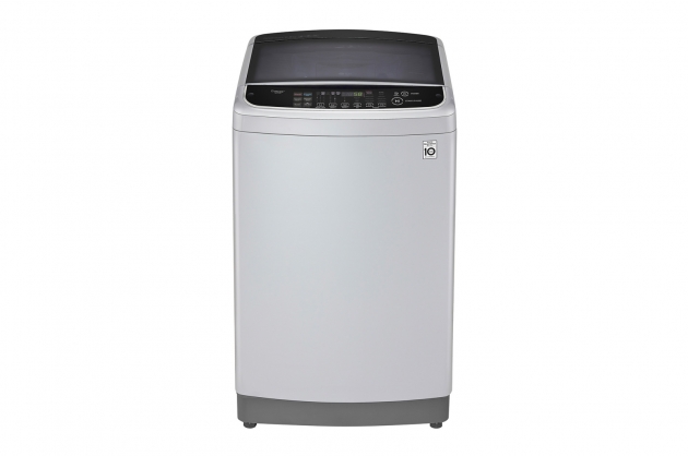 LG 第3代DD直立式變頻洗衣機(極窄版) 11公斤 不鏽鋼銀 1