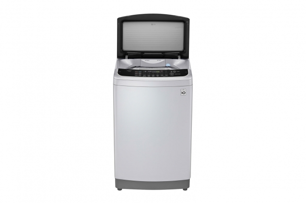 LG 第3代DD直立式變頻洗衣機(極窄版) 11公斤 不鏽鋼銀 4