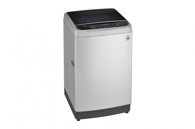 LG 第3代DD直立式變頻洗衣機(極窄版) 11公斤 不鏽鋼銀 6