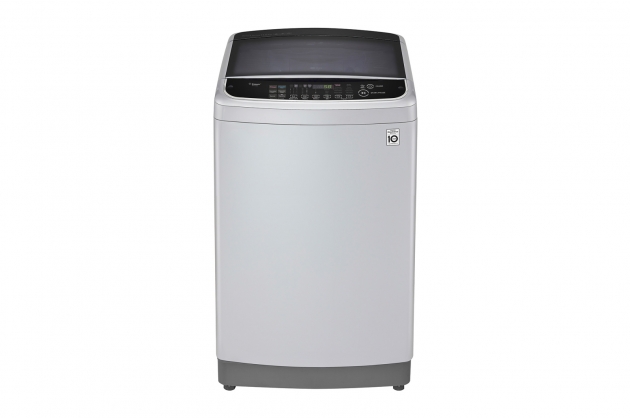 LG 第3代DD直立式變頻洗衣機(極窄版) 12公斤 不鏽鋼銀/精緻銀 2