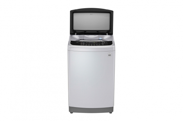 LG 第3代DD直立式變頻洗衣機(極窄版) 12公斤 不鏽鋼銀/精緻銀 6