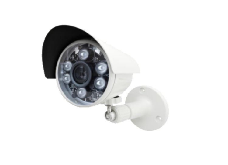 UOI-323W-A 2MP 同軸帶聲 紅外線攝影機