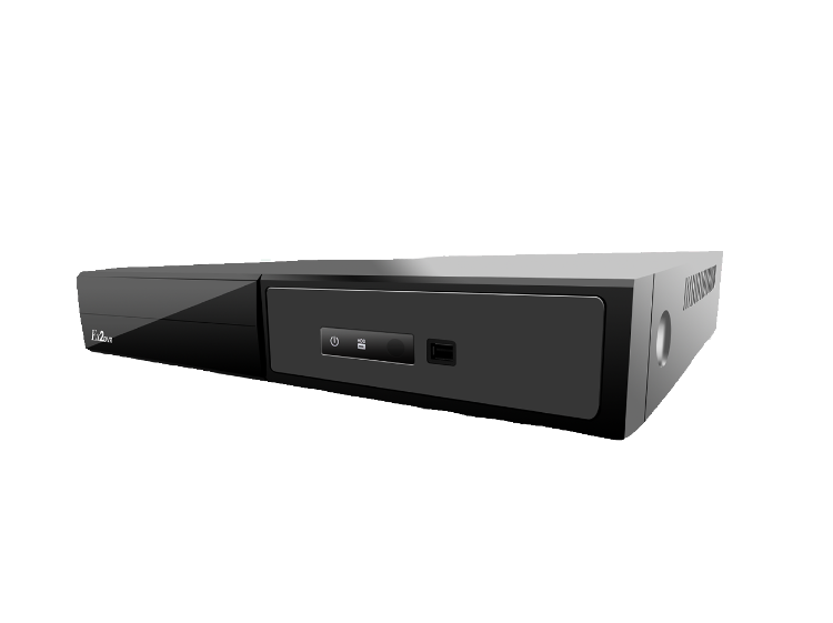 數位 DVR 防盜監控錄影機 EX2-985-TW 8CH/5M/5合一 