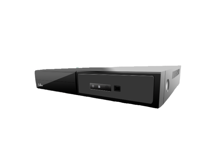 數位 DVR 防盜監控錄影機 EX2-986A-TW 16CH/5M/5合一 