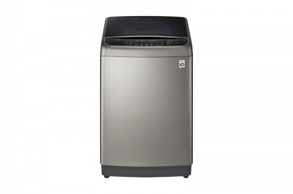 LG 第3代DD直立式變頻洗衣機(極窄版) 12公斤 不鏽鋼銀/精緻銀 WT-SD129HVG