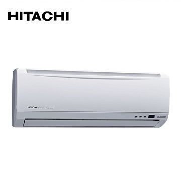 HITACHI日立 3.6KW 精品型1對1變頻單冷空調RAS-36SK(RAC-36SK)