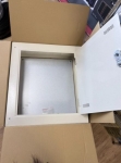 上典牌 電信配線箱 (弱電箱) 鐵 寬W450* 高H500* 深D120mm