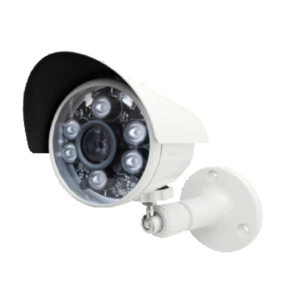 UOI-323W-A 2MP 同軸帶聲 紅外線攝影機