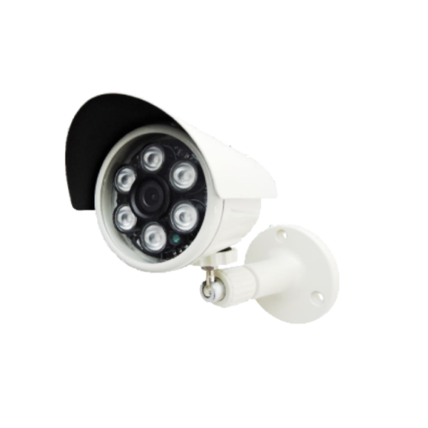 UOI-M50 5MP 紅外線攝影機