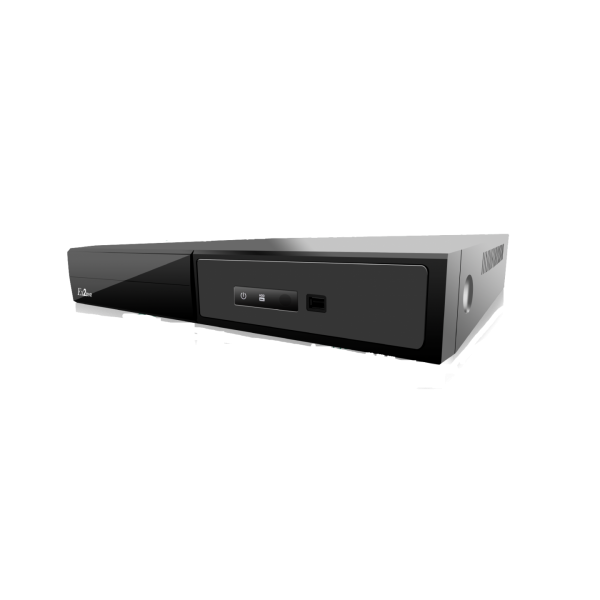 EX2-DVR 
