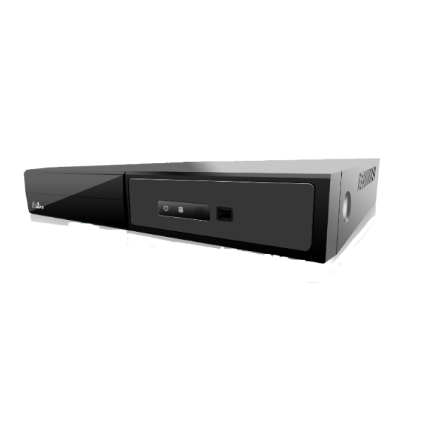 EX2-984-TW 4CH/5M/5合一 數位 DVR 防盜監控錄影機