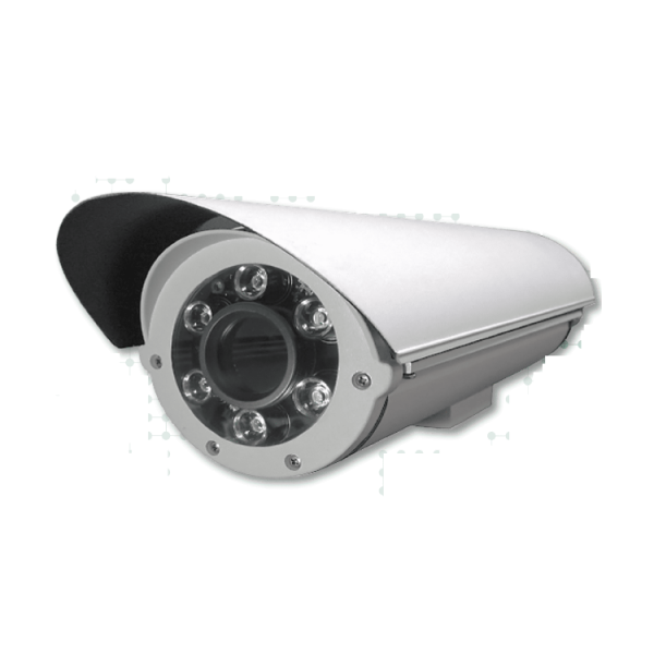 PDR-IPX550-T100IR 2MP 車牌網路攝影機