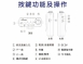 Cowhorn牛角雙拉可調式-7MM側背掛繩-長