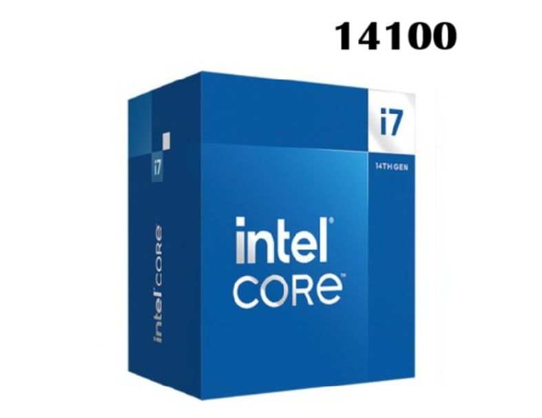 Intel® Core™ i7 處理器 14700 33M 快取記憶體,最高可達 5.40 GHz