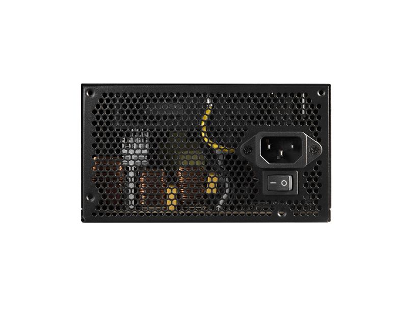【COUGAR 美洲獅】ATLAS 550w 銅牌電源