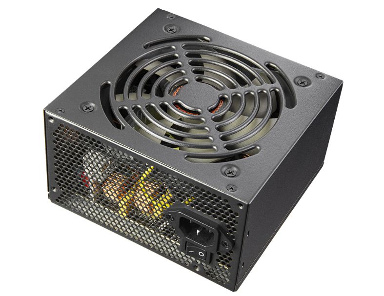 【COUGAR 美洲獅】ATLAS 650w 銅牌電源