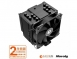 ID-COOLING  SE-226-XT- BLACK /  WHITE  風扇  水冷 (CPU散熱器) 白黑