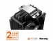 ID-COOLING  SE-226-XT- BLACK /  WHITE  風扇  水冷 (CPU散熱器) 白黑