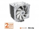 ID-COOLING  SE-226-XT- BLACK /  WHITE  風扇  水冷 (CPU散熱器) 白黑