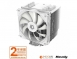 ID-COOLING  SE-226-XT- BLACK /  WHITE  風扇  水冷 (CPU散熱器) 白黑