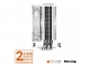 ID-COOLING SE-224-XTS ARGB WHITE風扇  水冷 (CPU散熱器)