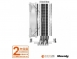 ID-COOLING SE-224-XTS  BLACK / WHITE  風扇  水冷( CPU散熱器)  黑/白