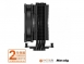 ID-COOLING SE-224-XTS  BLACK / WHITE  風扇  水冷( CPU散熱器)  黑/白