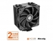 ID-COOLING SE-224-XTS  BLACK / WHITE  風扇  水冷( CPU散熱器)  黑/白