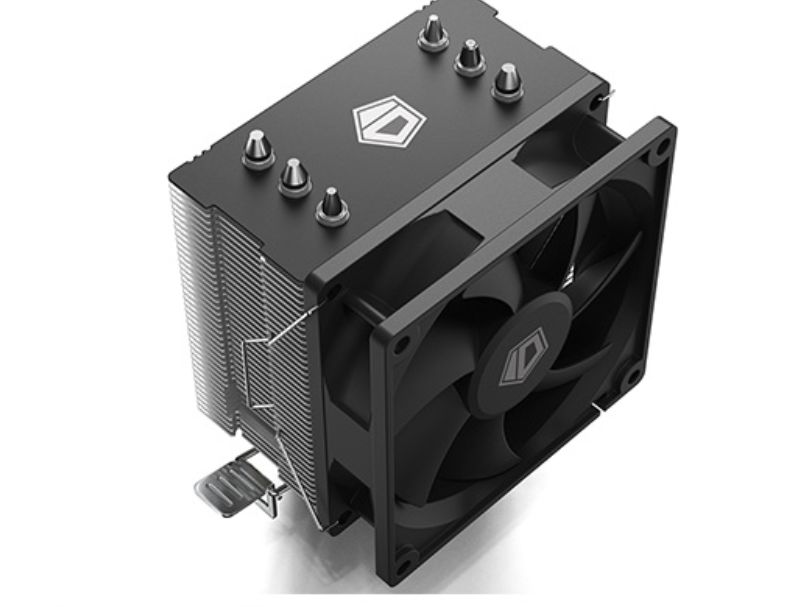 ID-COOLING SE-903-SD-V3  風扇  水冷 ( CPU散熱器)