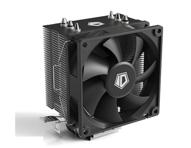 ID-COOLING SE-903-SD-V3  風扇  水冷 ( CPU散熱器)