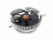 ID-COOLING DK-01T  風扇  水冷  (CPU散熱器 )
