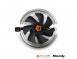 ID-COOLING DK-01T  風扇  水冷  (CPU散熱器 )