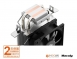 ID-COOLING SE-802-SD-V3 風扇  水冷 (CPU散熱器)