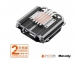 ID-COOLING   IS-40X    風扇 / 水冷  (CPU散熱器) 