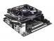 ID-COOLING  IS-50X  風扇 / 水冷   (CPU散熱器)
