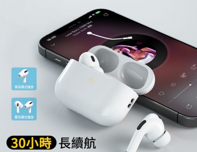 ASPOR A620 藍牙耳機